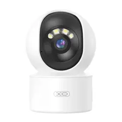 MR4_147359 Камера відеоспостереження xo cr13 standard edition eu smart 200w pixel camera, білий XO