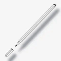 СТІЛУС УНІВЕРСАЛЬНИЙ UNIVERSAL STYLUS PEN (PASSIVE), БІЛИЙ