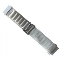 РЕМІНЕЦЬ ALPINE LOOP 22MM, STARLIGHT
