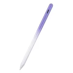 СТІЛУС УНІВЕРСАЛЬНИЙ UNIVERSAL STYLUS PEN K-22-60-A (ACTIVE) GRADIENT ПУРПУРОВИЙ