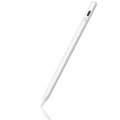 СТІЛУС ДЛЯ APPLE STYLUS PENCIL 22-59A (ACTIVE), БІЛИЙ