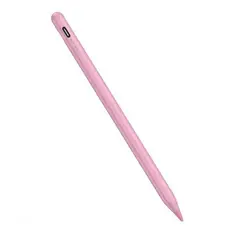 СТІЛУС УНІВЕРСАЛЬНИЙ UNIVERSAL STYLUS PEN K-22-60-A (ACTIVE) РОЖЕВИЙ