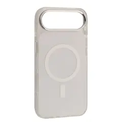 MR4_147062 Чохол elegant magsafe для iphone 17 air, білий 