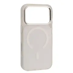MR4_147068 Чохол elegant magsafe для iphone 17 pro, білий PRC