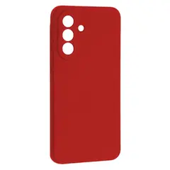 ЧОХОЛ TPU SOFT TOUCH ДЛЯ SAMSUNG A37 ЧЕРВОНИЙ