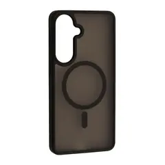 MR4_147109 Чохол rock guard touch series protection case with magnetic для samsung s26 plus, чорний 