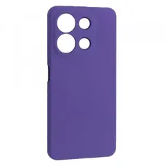 MR4_147036 Чохол silicone case camera (no logo) для redmi 15c eu 4g, 5g lilac 