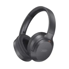 MR4_147326 Навушники накладні xo be53 tough style swivel headband anc headset, чорний 