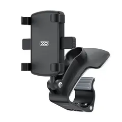 АВТОТРИМАЧ XO C171 DASHBOARD PHONE HOLDER, ЧОРНИЙ