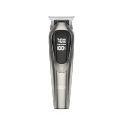 ТРИМЕР XO CF41 SMART DIGITAL HAIRDRESSER, ЧОРНИЙ