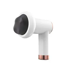 МАСАЖЕР ХО FG07 BODY MASSAGE GUN, БІЛИЙ
