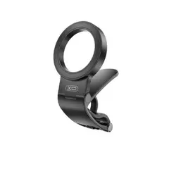 АВТОТРИМАЧ XO C191 DASHBOARD CLIP MAGNETIC MOUNT, ЧОРНИЙ
