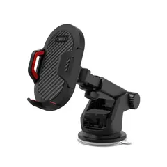 АВТОТРИМАЧ XO C39 DASHBOARD STAND HOLDER, ЧОРНИЙ