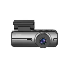 MR4_147587 Відеореєстратор автомобільний xo xj07, mini wifi car recorder (no card), чорний XO