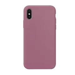 MR4_148029 Чохол silicone case full copy для iphone xr (62) lilac pride 