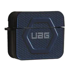MR4_151629 Чохол для airpods 3 uag dark синій 