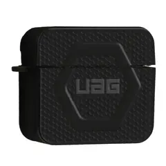 MR4_151630 Чохол для airpods 3 uag, чорний 