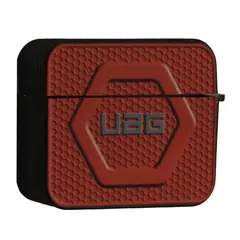 MR4_151628 Чохол для airpods 3 uag помаранчевий 