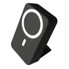 MR4_147617 Зовнішній акумулятор power bank a27 magsafe 22,5w 20 000mah, чорний 