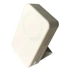 ЗОВНІШНІЙ АКУМУЛЯТОР POWER BANK A27 MAGSAFE 22,5W 20 000MAH, БІЛИЙ