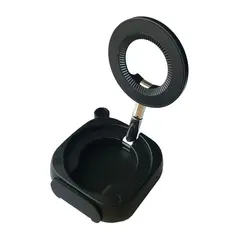ТРИМАЧ ДЛЯ ПОДОРОЖЕЙ L09 MAGSAFE TRAVEL PHONE HOLDER, ЧОРНИЙ