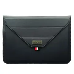 MR4_147562 Чохол-конверт-подставка new leather pu 13, 14 синій 