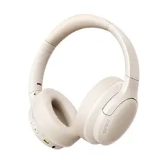 MR4_147513 Навушники baseus bass bh1 lite wireless headphones, білий a0203c02 