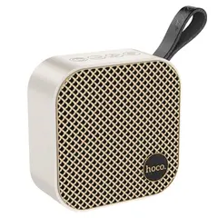 АКУСТИЧНА СИСТЕМА HOCO HC22 AUSPICIOUS SPORTS BT SPEAKER PAINT, БІЛИЙ