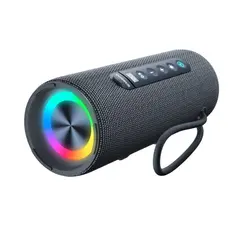 КОЛОНКА BASEUS AEQUR 30 AIR PORTABLE WIRELESS SPEAKER, СІРИЙ A20072600826-00