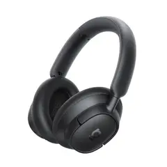 НАВУШНИКИ BASEUS BASS BH1 NC WIRELESS NOISE CANCELLING HEADPHONES, ЧОРНИЙ A0203703
