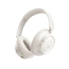 MR4_147499 Навушники baseus bass bh1 nc wireless noise cancelling headphones, білий a0203702 