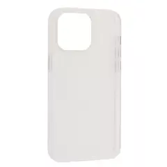 ЧОХОЛ SPACE DROP PROTECTION ДЛЯ IPHONE 13 PRO TRANSPARENT