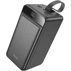 MR4_151720 Зовнішній акумулятор power bank hoco db61 jade 22.5w fully compatible 90000mah, чорний HOCO