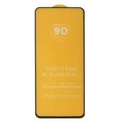 MR4_151827 Захисне скло 9d redmi 15 (169.5 mm), чорний (тех. пак) PRC