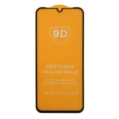 MR4_151828 Захисне скло 9d redmi 15c 4g, 5g (173 mm), чорний (тех. пак) PRC