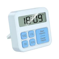 MR4_151855 Електричний таймер hoco hx43 electronic timer синій HOCO
