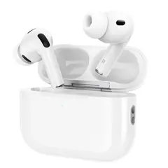 MR4_151865 Навушники бездротові hoco ew96 true wireless stereo headset, білий HOCO