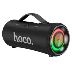 MR4_152121 Акустична система hoco ha10 oleada outdoor bt speaker, чорний HOCO