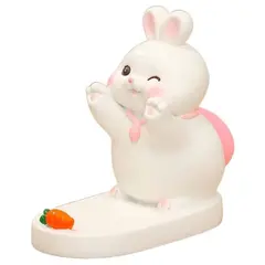 ПІДСТАВКА ДЛЯ ТЕЛЕФОНУ FUNNY RABBIT UP