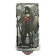 ЗАХИСНЕ СКЛО MOSSILY MAGIC BOX CLEAR GLASS ДЛЯ IPHONE 15 PRO MAX