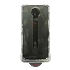 ЗАХИСНЕ СКЛО MOSSILY MAGIC BOX PRIVACY GLASS ДЛЯ IPHONE 15 PRO MAX