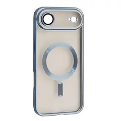 MR4_151742 Чохол shining camera magsafe для iphone 17 air lilac 