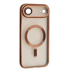 MR4_151749 Чохол shining camera magsafe для iphone 17 air desert titanium 