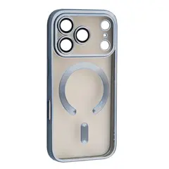 MR4_151770 Чохол shining camera magsafe для iphone 17 pro max lilac 
