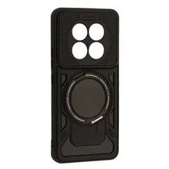 MR4_151792 Чохол protective ring magsafe для redmi note 15 pro 4g, чорний 