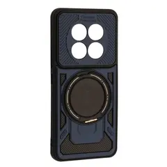 MR4_151793 Чохол protective ring magsafe для redmi note 15 pro 4g синій 