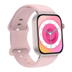 СМАРТ-ГОДИННИК SMART WATCH KALOBEE GW11MINI РОЖЕВИЙ
