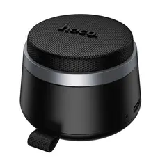 АКУСТИЧНА СИСТЕМА HOCO HC43 SURPASS BT SPEAKER, ЧОРНИЙ