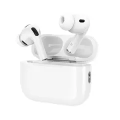MR4_151865 Навушники бездротові hoco ew96 true wireless stereo headset, білий 
