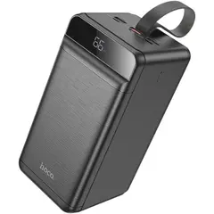 MR4_151720 Зовнішній акумулятор power bank hoco db61 jade 22.5w fully compatible 90 000mah, чорний 